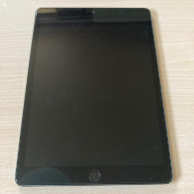 タブレット美品　iPad 第8世代　32GB wifiモデル