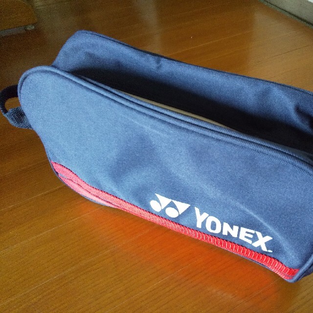 YONEX(ヨネックス)のシューズケース スポーツ/アウトドアのゴルフ(バッグ)の商品写真