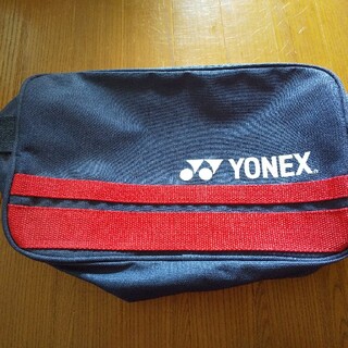 ヨネックス(YONEX)のシューズケース(バッグ)