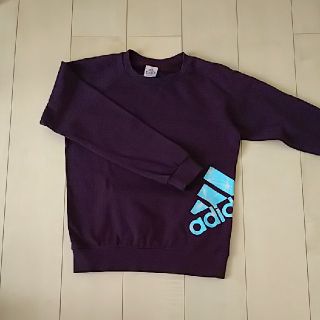 アディダス(adidas)のadidas トレーナー レディース(トレーナー/スウェット)