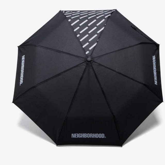 NEIGHBORHOOD CI / E-UMBRELLA 傘 折り畳み傘 -