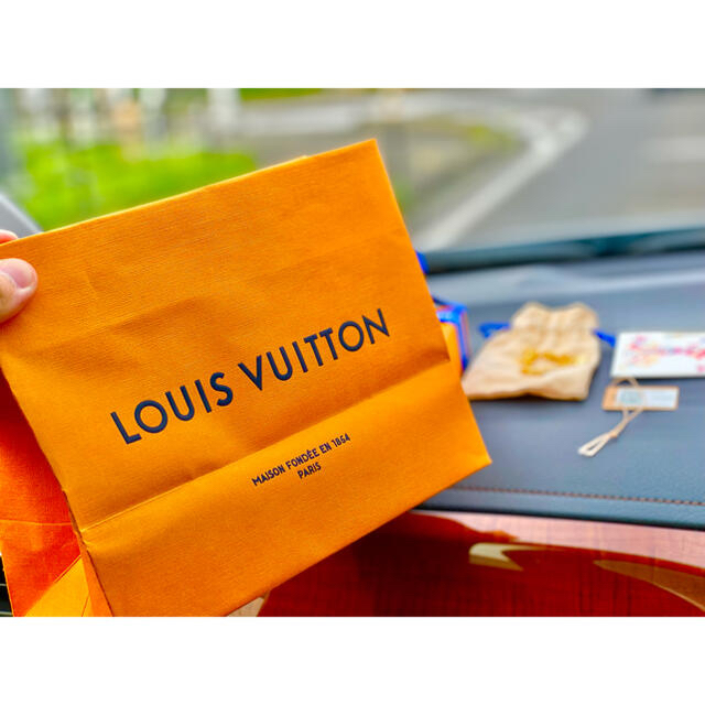 LOUIS VUITTON(ルイヴィトン)のLOUIS VUITTON ルイヴィトン　ブレスレット レディースのアクセサリー(ブレスレット/バングル)の商品写真