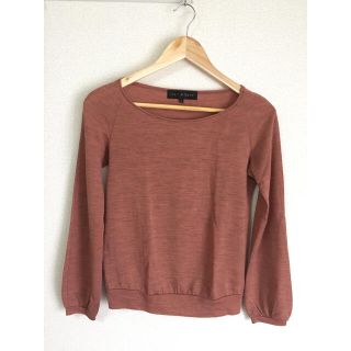 イザベルマラン(Isabel Marant)のイザベルマラン 薄手ニット(ニット/セーター)