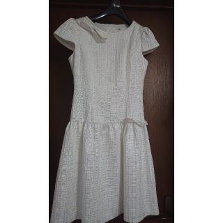ルネ(René)のJ様ご専用 極美品 未使用 ルネ Rene ワンピース 34(ひざ丈ワンピース)