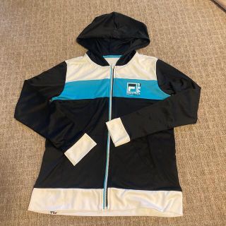 フィラ(FILA)のラッシュガード(水着)