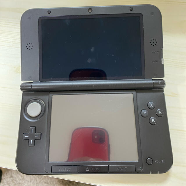 Nintendo Switch(ニンテンドースイッチ)のニンテンドー3DS LL エンタメ/ホビーのゲームソフト/ゲーム機本体(携帯用ゲーム機本体)の商品写真