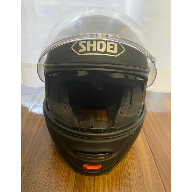 SHOEI NEMTEC II