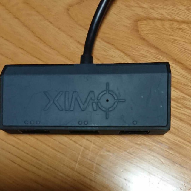 XIM APEX コンバーター 1