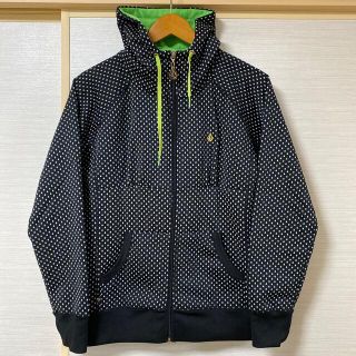 ボルコム(volcom)のVOLCOM ジップパーカ(パーカー)