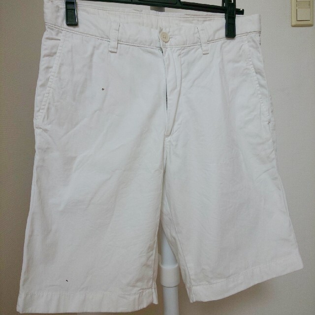 UNIQLO(ユニクロ)のユニクロ チノ ショートパンツ メンズのパンツ(ショートパンツ)の商品写真