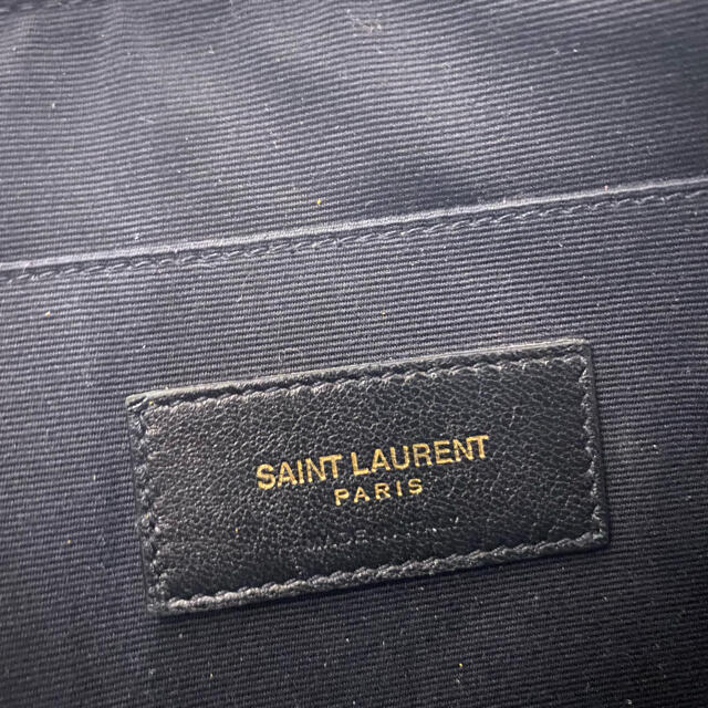 Saint Laurent(サンローラン)のSaint Laurent クラッチバッグ メンズのバッグ(セカンドバッグ/クラッチバッグ)の商品写真