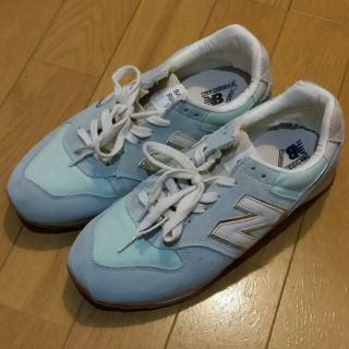 ニューバランス(New Balance)のNewBalance スニーカー(スニーカー)