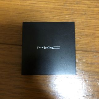 マック(MAC)のマック　MAC グレイト　ブロウ　トープ(パウダーアイブロウ)