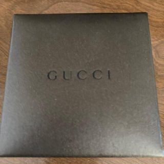 グッチ(Gucci)のGUCCI グッチ　空箱　ジュエリーボックス(その他)