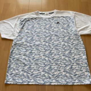 ルコックスポルティフ(le coq sportif)のle coq sportif Tシャツ 5L(Tシャツ/カットソー(半袖/袖なし))