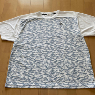 ルコックスポルティフ(le coq sportif)のle coq sportif Tシャツ 5L(Tシャツ/カットソー(半袖/袖なし))
