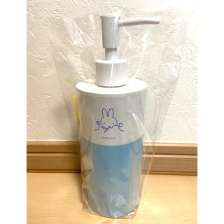 ミッフィー ソープディスペンサー500ml(容器)