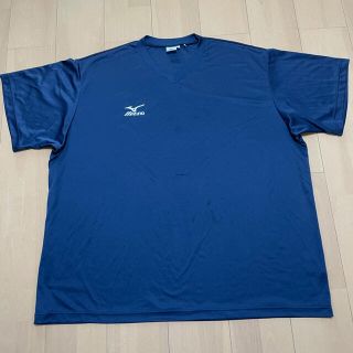 ミズノ(MIZUNO)のMIZUNO Tシャツ　5L(Tシャツ/カットソー(半袖/袖なし))