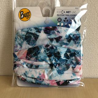 Buff 新品未開封品 ランニング ウォーキング ネックゲイター (ウェア)