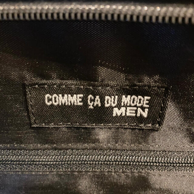 COMME CA DU MODE(コムサデモード)のコムサデモード ビジネスバック メンズのバッグ(ビジネスバッグ)の商品写真