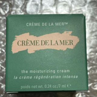 ドゥラメール(DE LA MER)のクレーム　ドゥ・ラ・メール　モイスチャークリーム　新品未使用(フェイスクリーム)