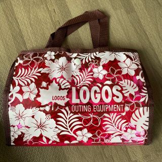 ロゴス(LOGOS)のロゴス  アクアバッグ　新品未使用(その他)