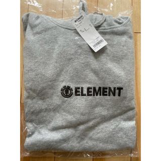 エレメント(ELEMENT)のelement エレメント　パーカー　サイズL(パーカー)