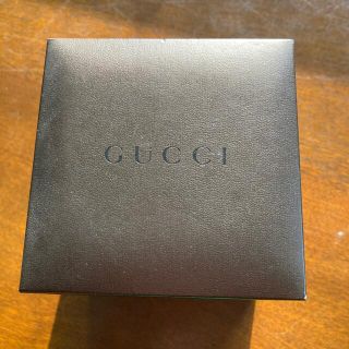 グッチ(Gucci)のGUCCI グッチ　空箱　時計　ジュエリーボックス(その他)