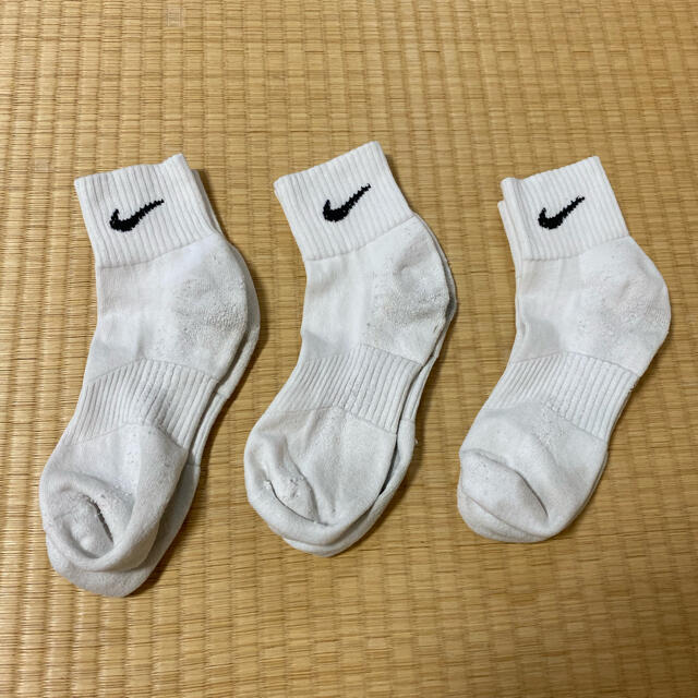 NIKE(ナイキ)のNIKE ソックス メンズのレッグウェア(ソックス)の商品写真