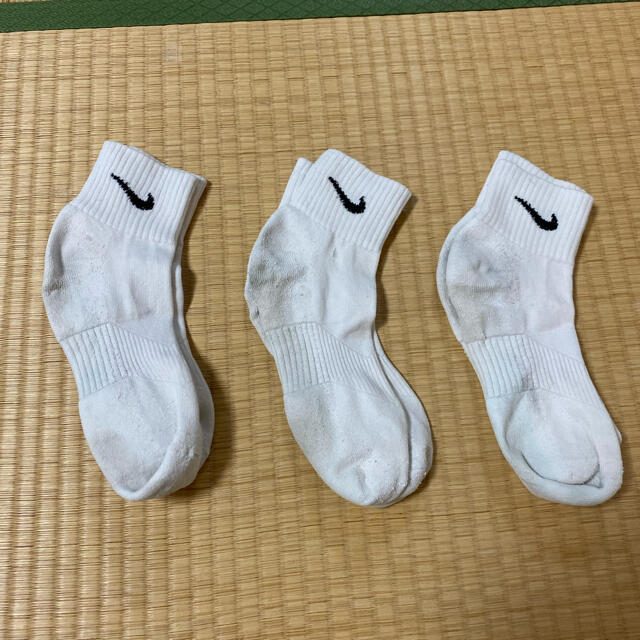 NIKE(ナイキ)のNIKE ソックス メンズのレッグウェア(ソックス)の商品写真