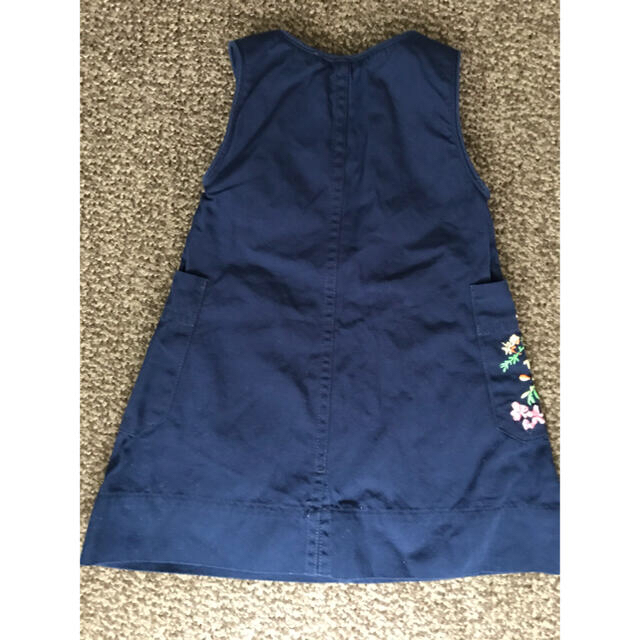 Ralph Lauren(ラルフローレン)のRalph Lauren ワンピース キッズ/ベビー/マタニティのキッズ服女の子用(90cm~)(ワンピース)の商品写真