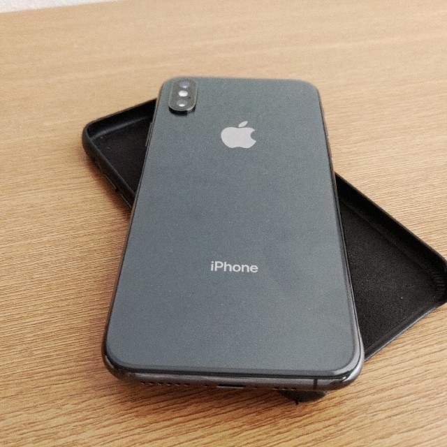 iPhone XS 256GB ジャンク スマホ/家電/カメラのスマートフォン/携帯電話(スマートフォン本体)の商品写真
