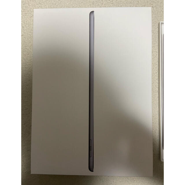 iPad(アイパッド)のRamc1113様専用でお願い致します。Apple pencil込みです スマホ/家電/カメラのPC/タブレット(タブレット)の商品写真