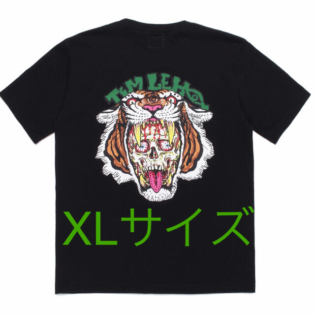 《ワコマリア 》ティムリーハイ Tシャツトップス