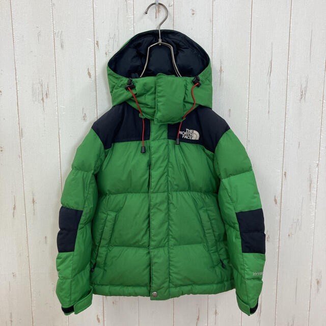 れなし THE NORTH FACE - ノースフェイス ダウンジャケット HYVENT 700