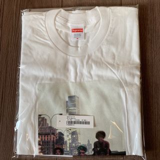 シュプリーム(Supreme)のsupreme Augustus Pablo Tee(Tシャツ/カットソー(半袖/袖なし))