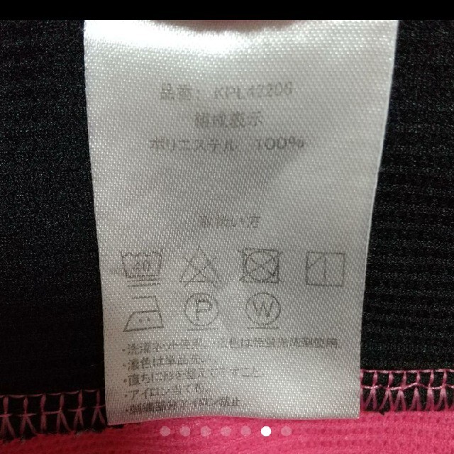 Kaepa(ケイパ)のKaepa Tシャツ LL レディース 大きいサイズ レディースのトップス(Tシャツ(半袖/袖なし))の商品写真