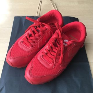 ヒュンメル(hummel)の*hummel*スニーカー(スニーカー)