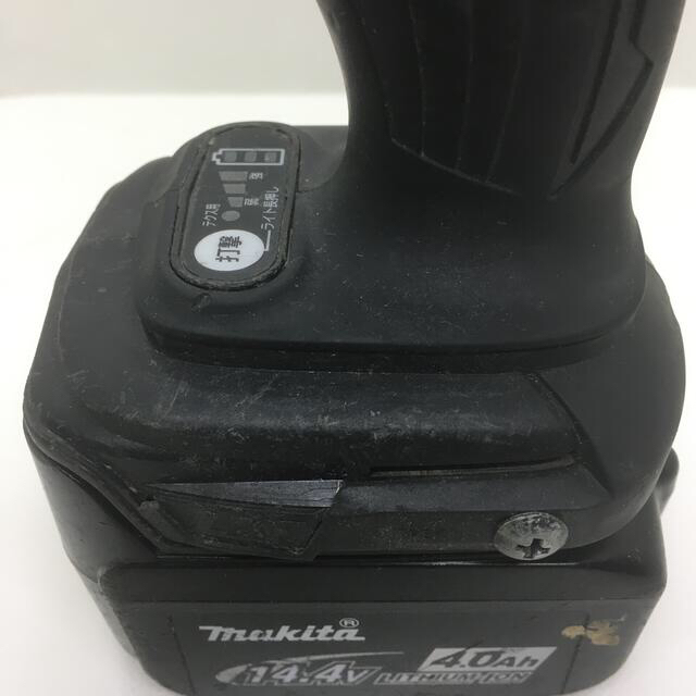 Makita(マキタ)のマキタ インパクトドライバ TD136D 中古品 スマホ/家電/カメラのスマホ/家電/カメラ その他(その他)の商品写真