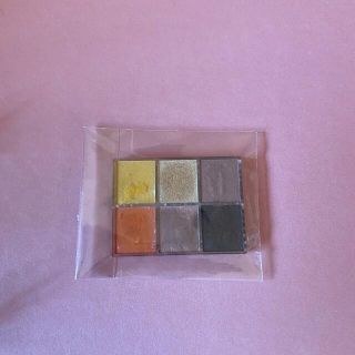 コフレドール(COFFRET D'OR)のコフレドール　アイシャドウ(アイケア/アイクリーム)