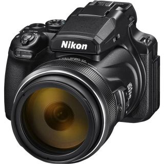 ニコン(Nikon)の【新品・未開封】Nikon コンパクトデジタルカメラ　COOLPIX P1000(コンパクトデジタルカメラ)