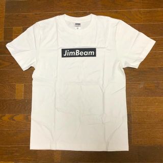 サントリー(サントリー)のJim Beam Tシャツ (非売品)(Tシャツ/カットソー(半袖/袖なし))