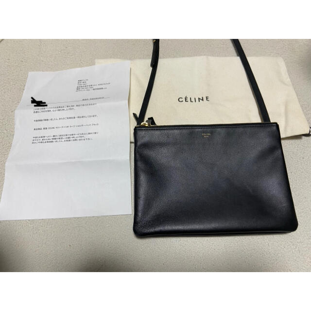 celine(セリーヌ)のniko様専用でお願いします レディースのバッグ(ショルダーバッグ)の商品写真