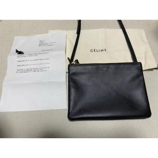 セリーヌ(celine)のniko様専用でお願いします(ショルダーバッグ)