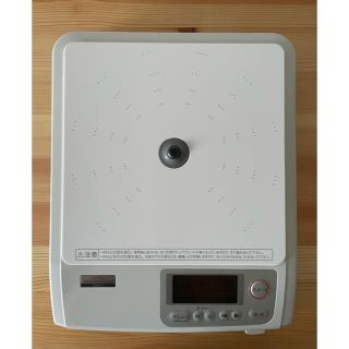 アムウェイ(Amway)のアムウェイ　インダクションレンジ　E-3110J(IHレンジ)