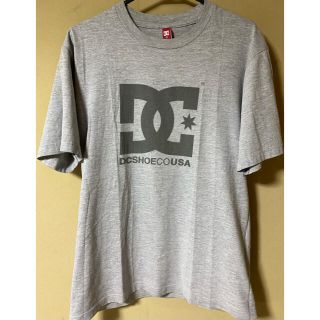 ディーシーシュー(DC SHOE)のDCSHOE CO USA［Tシャツ］値下げ済(Tシャツ/カットソー(半袖/袖なし))