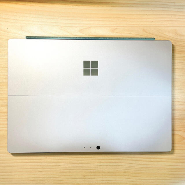 Microsoft(マイクロソフト)のsurface pro4美品✨周辺機器、Office付き！ スマホ/家電/カメラのPC/タブレット(ノートPC)の商品写真