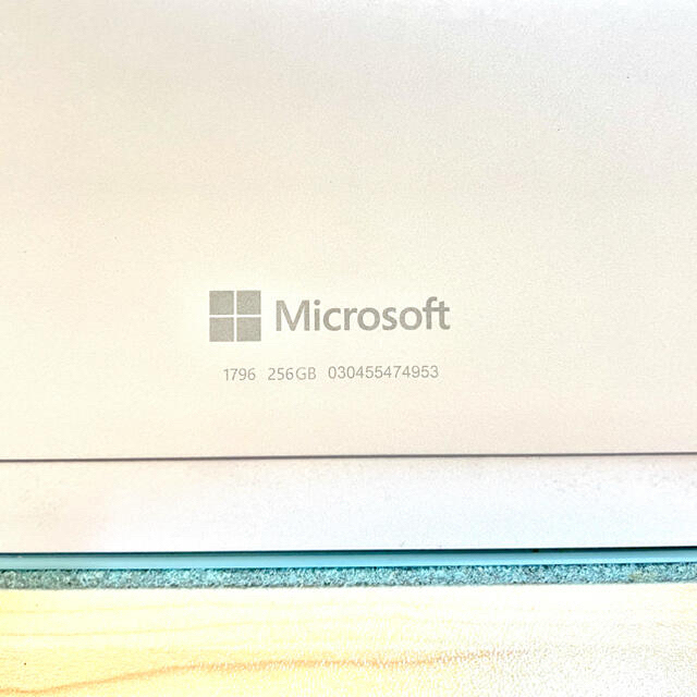 Microsoft(マイクロソフト)のsurface pro4美品✨周辺機器、Office付き！ スマホ/家電/カメラのPC/タブレット(ノートPC)の商品写真