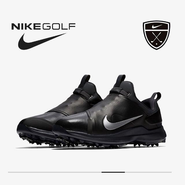 NIKE - 27cm ナイキ ゴルフシューズ ツアープレミア ケプカ NIKE - 27cm ナイキ ゴルフシューズ ツアープレミア ケプカ
