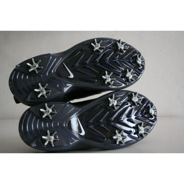 NIKE - 27cm ナイキ ゴルフシューズ ツアープレミア ケプカ NIKE - 27cm ナイキ ゴルフシューズ ツアープレミア ケプカ